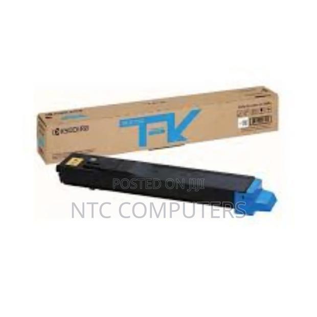 Kyocera Toner 8115c