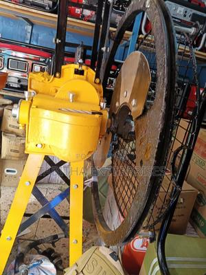 Chuff Cutter/Complete Chuff Cutter - main view