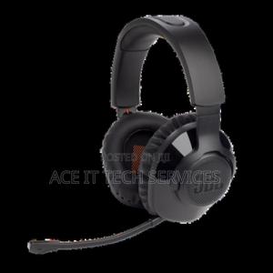 JBL Quantum 350 Wired Headphones - thumbnail 2