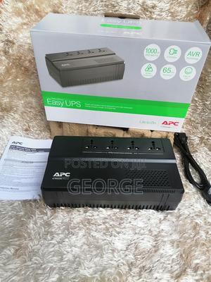 New Approved Apc 1000va Ups // 1000va Ups// - thumbnail 2