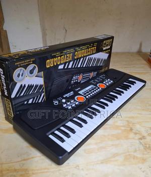 49 Keys Electric Piano Keyboard for Kids - thumbnail 2