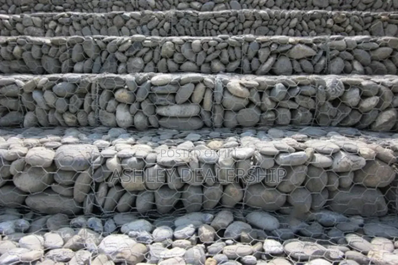 Gabion Gabions