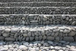 Gabion Gabions