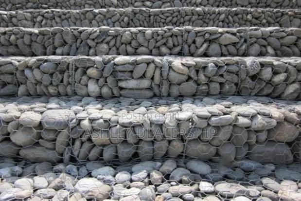 Gabion Gabions - main view