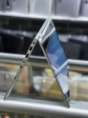 Laptop HP EliteBook X360 1030 G2 8GB Intel Core I5 SSD 256GB