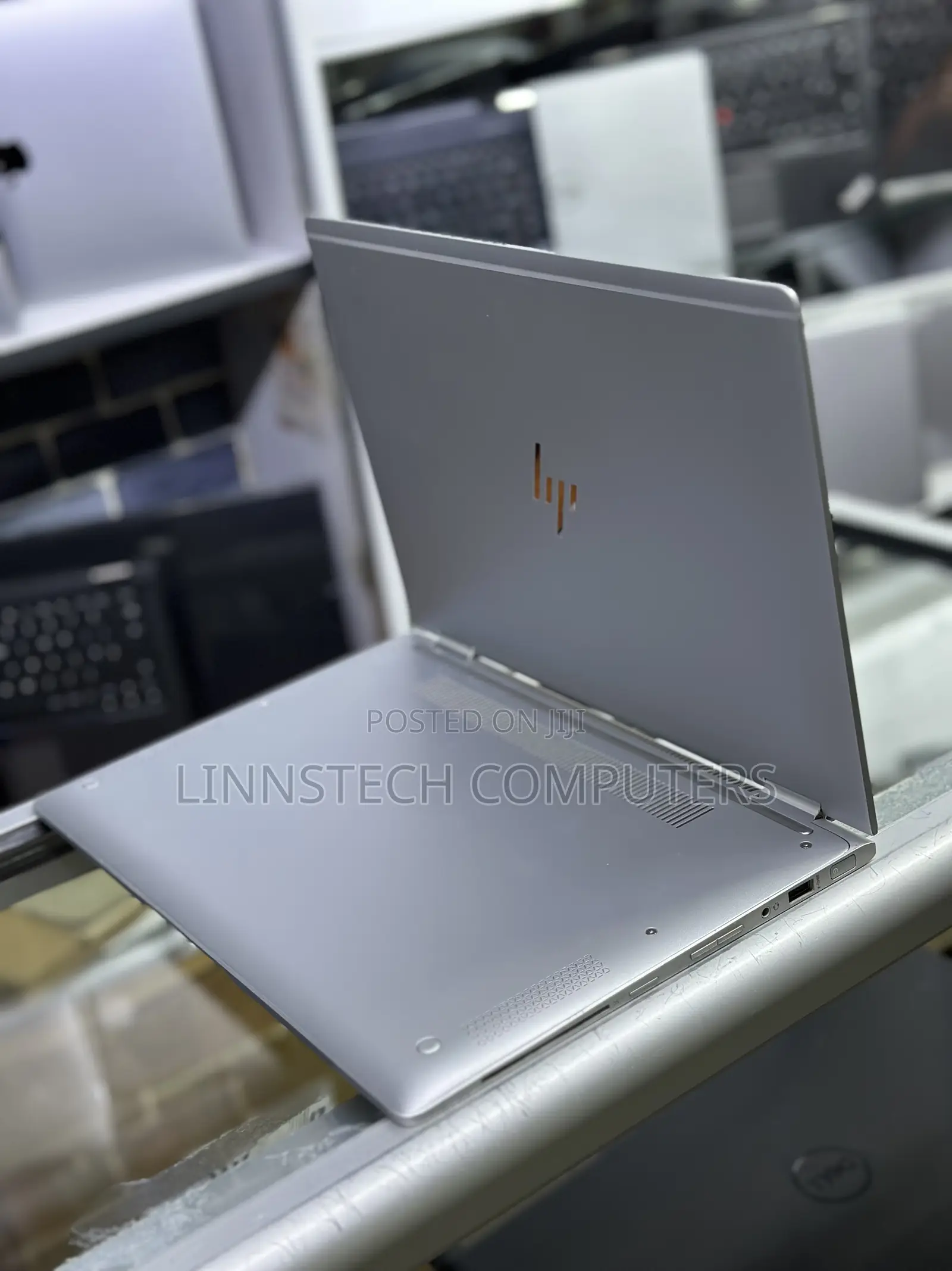 Laptop HP EliteBook X360 1030 G2 8GB Intel Core I5 SSD 256GB