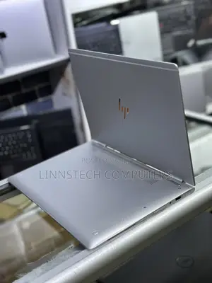 Laptop HP EliteBook X360 1030 G2 8GB Intel Core I5 SSD 256GB