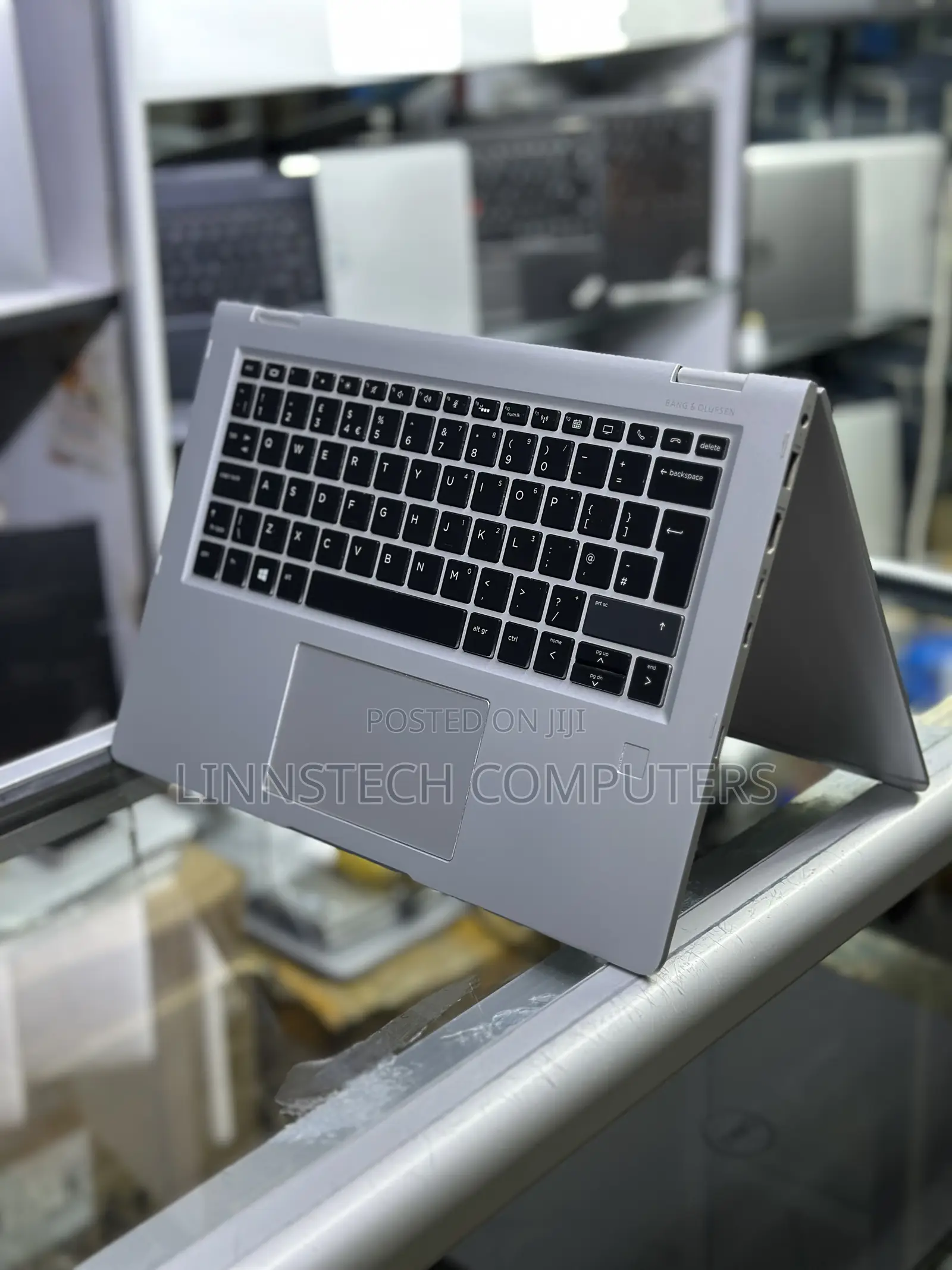 Laptop HP EliteBook X360 1030 G2 8GB Intel Core I5 SSD 256GB