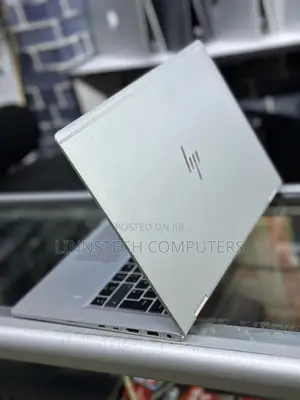 Laptop HP EliteBook X360 1030 G2 8GB Intel Core I5 SSD 256GB