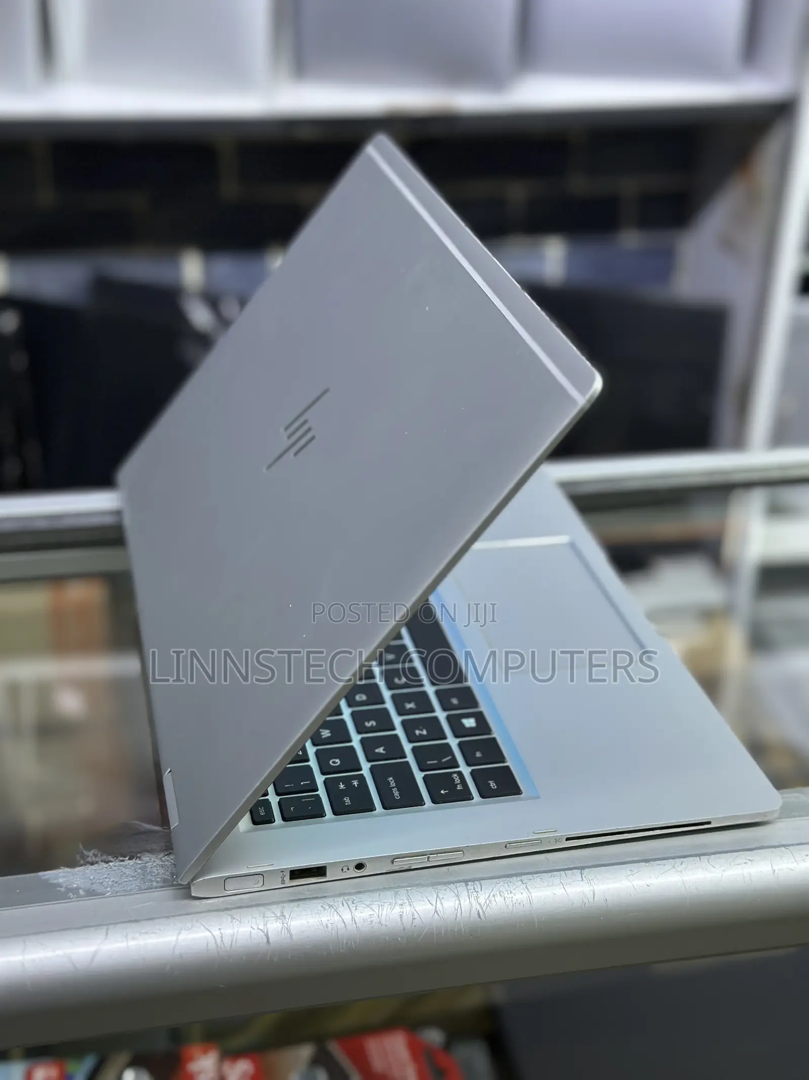 Laptop HP EliteBook X360 1030 G2 8GB Intel Core I5 SSD 256GB