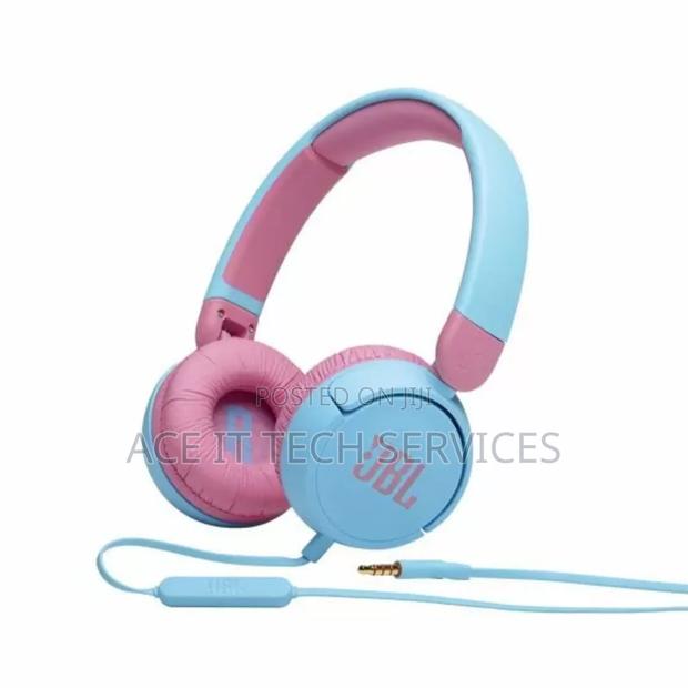 JBL Jr310 Kids on Ear Headphones