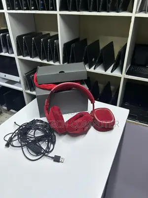 Logitech Headphones