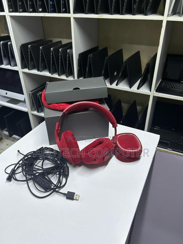 Logitech Headphones - thumbnail 2
