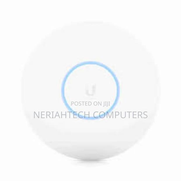 *Ubiquiti Unifi Access Point -Ac-Mesh PRO Unifi * - main view