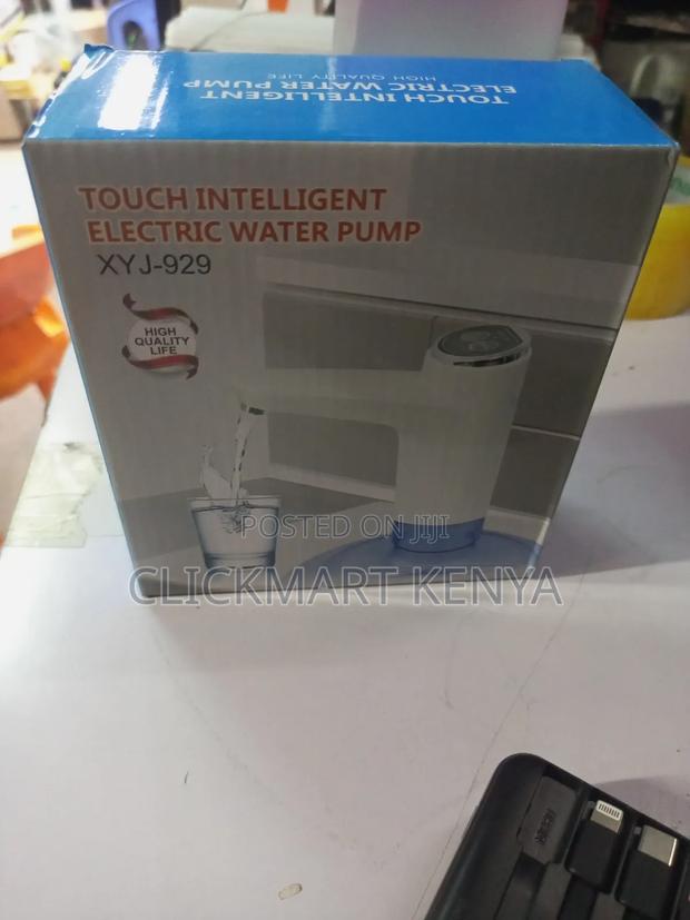 Electric Water Pump - thumbnail 2