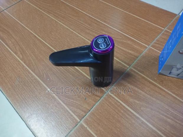 Electric Water Pump - thumbnail 3