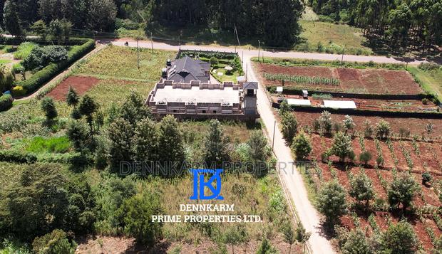 Plot for Quick Sale – Kikuyu, Sigona - thumbnail 3