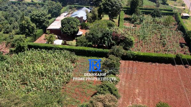 Plot for Quick Sale – Kikuyu, Sigona - thumbnail 5