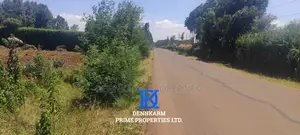 Plot for Quick Sale – Kikuyu, Sigona