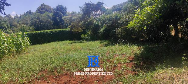 Plot for Quick Sale – Kikuyu, Sigona - thumbnail 7