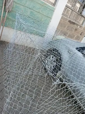 Gabion Boxes Available.