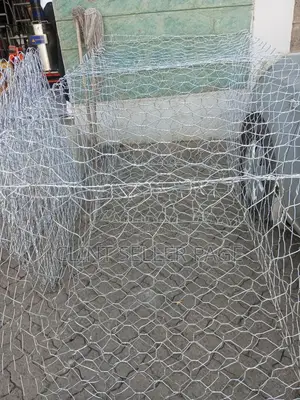 Gabion Mattress.