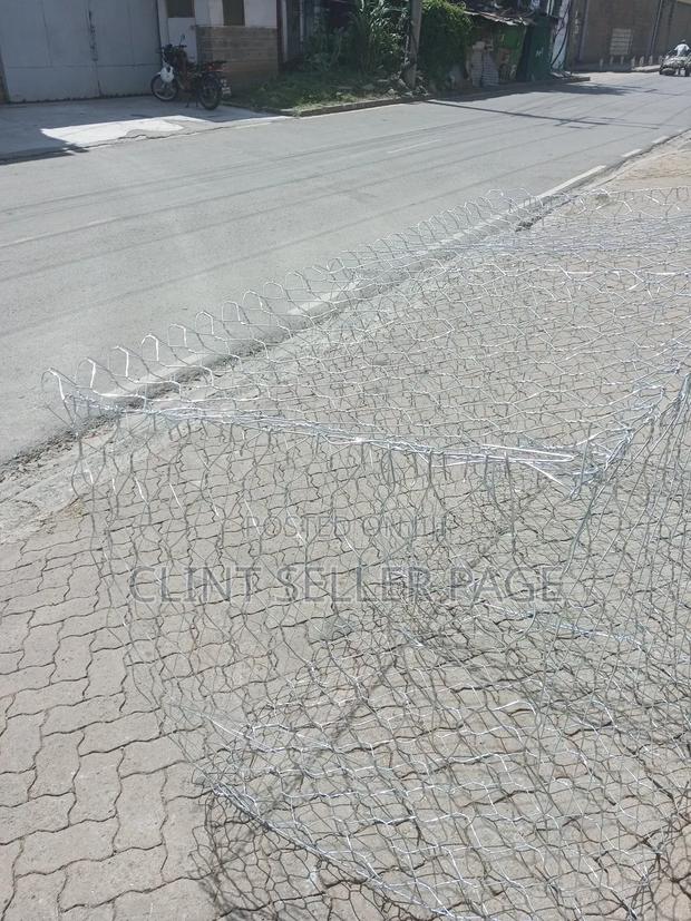 Top Suppliers Gabion Boxes. - thumbnail 2