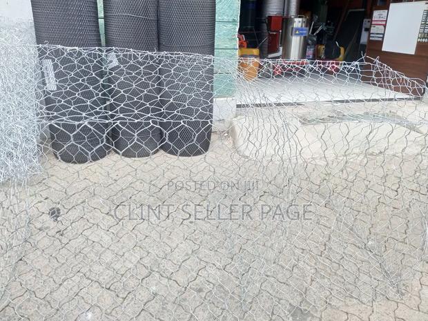 Top Suppliers Gabion Boxes. - thumbnail 3