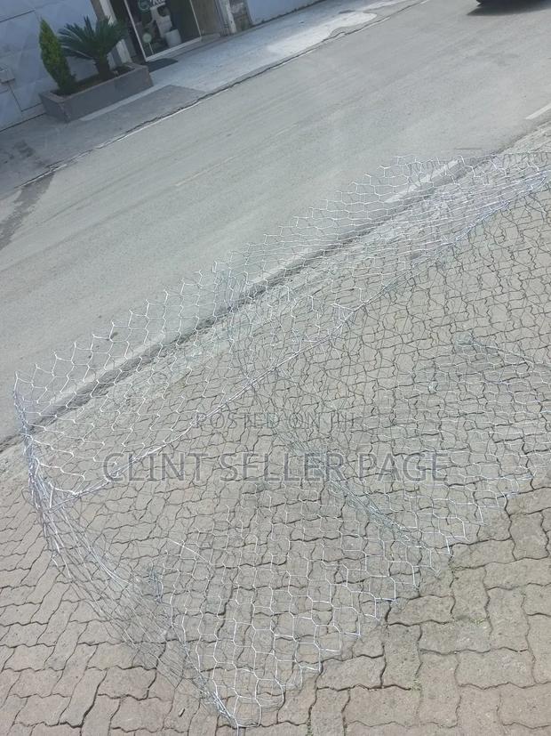Top Sellers Gabion Boxes.