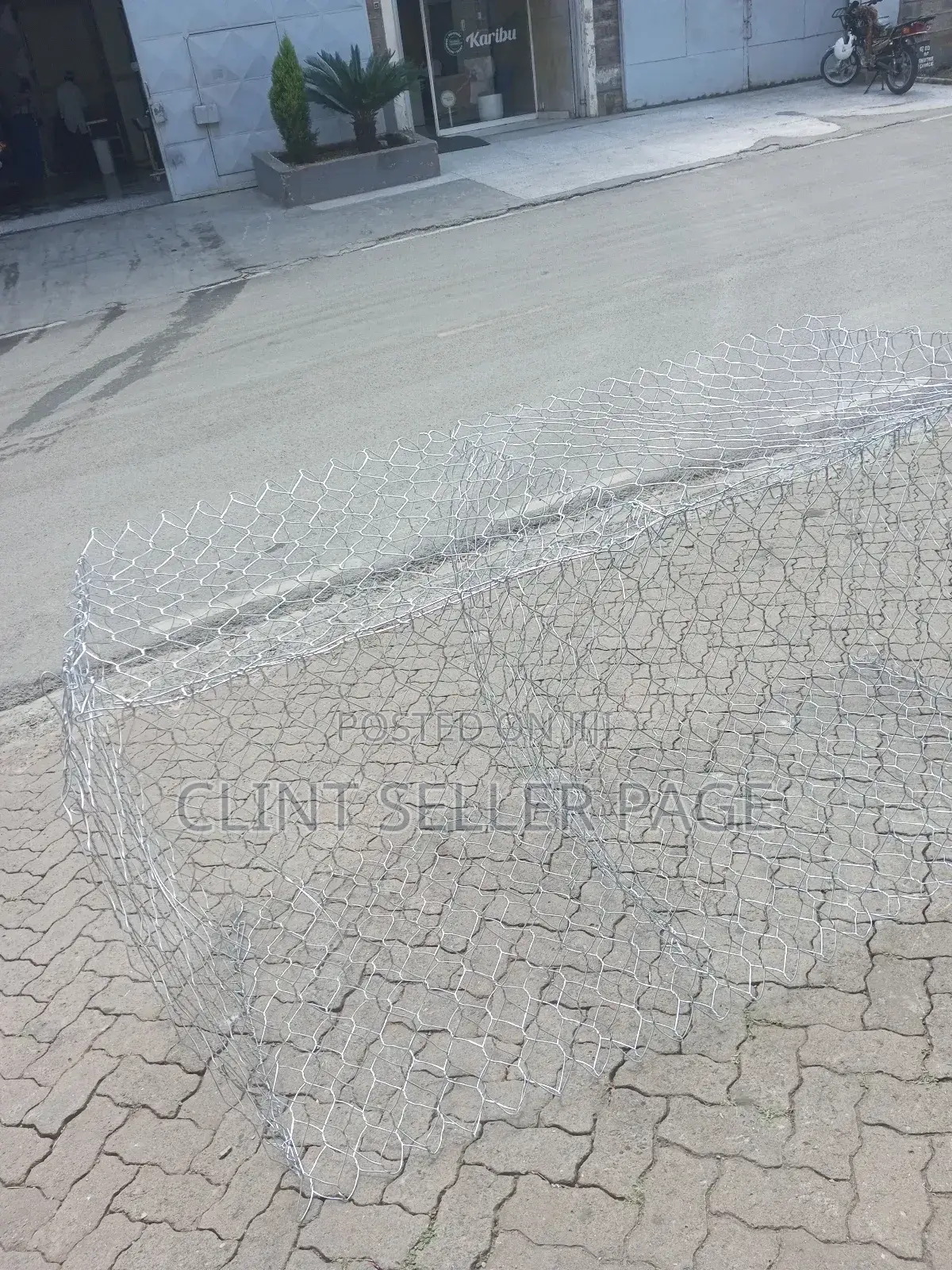 Top Sellers Gabion Boxes.
