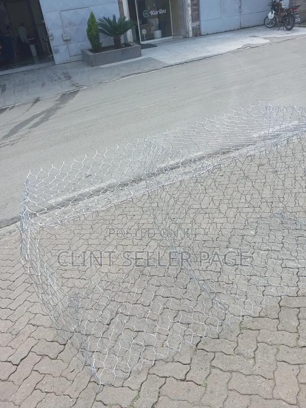 Top Sellers Gabion Boxes. - thumbnail 3