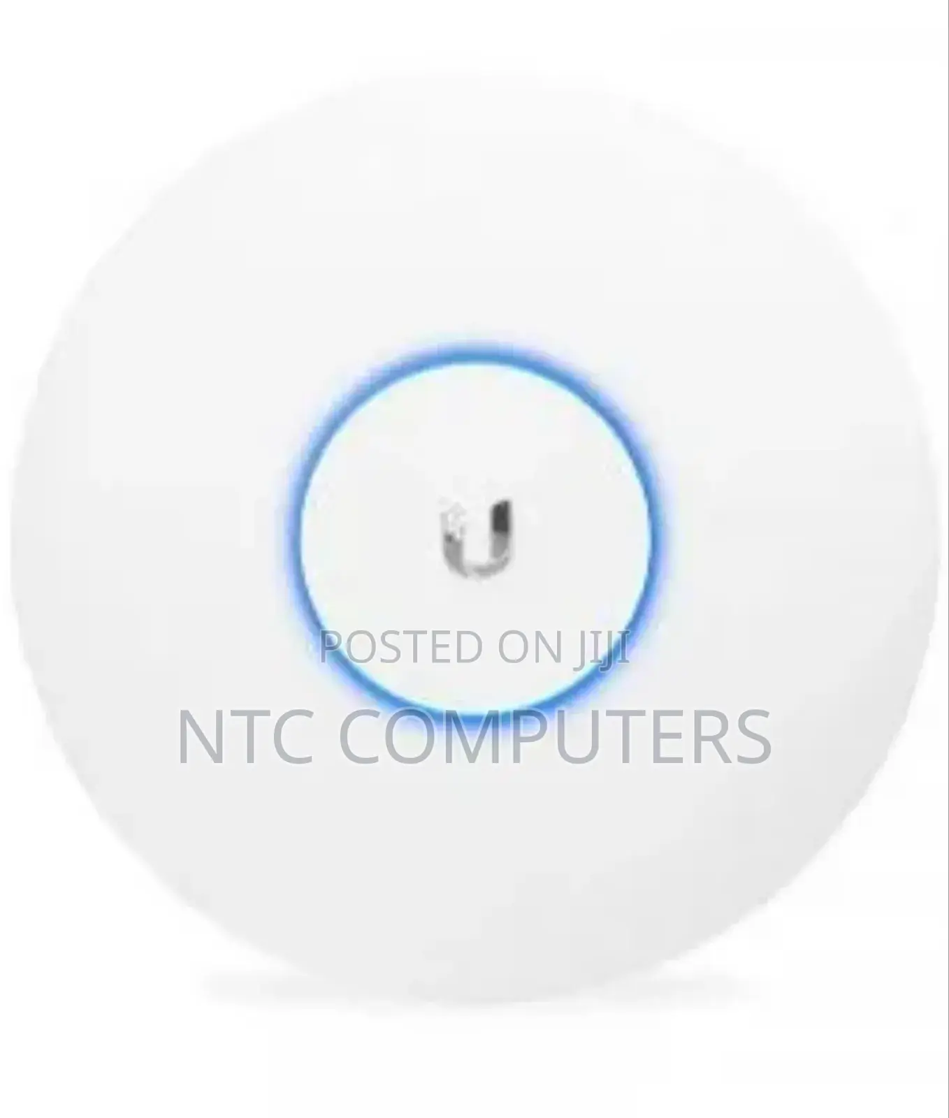 Uap-Ac-Pro)*Ubiquiti Unifi Dual Band Uap-Ac-Pro + Adaptor *(