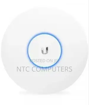 Uap-Ac-Pro)*Ubiquiti Unifi Dual Band Uap-Ac-Pro + Adaptor *(