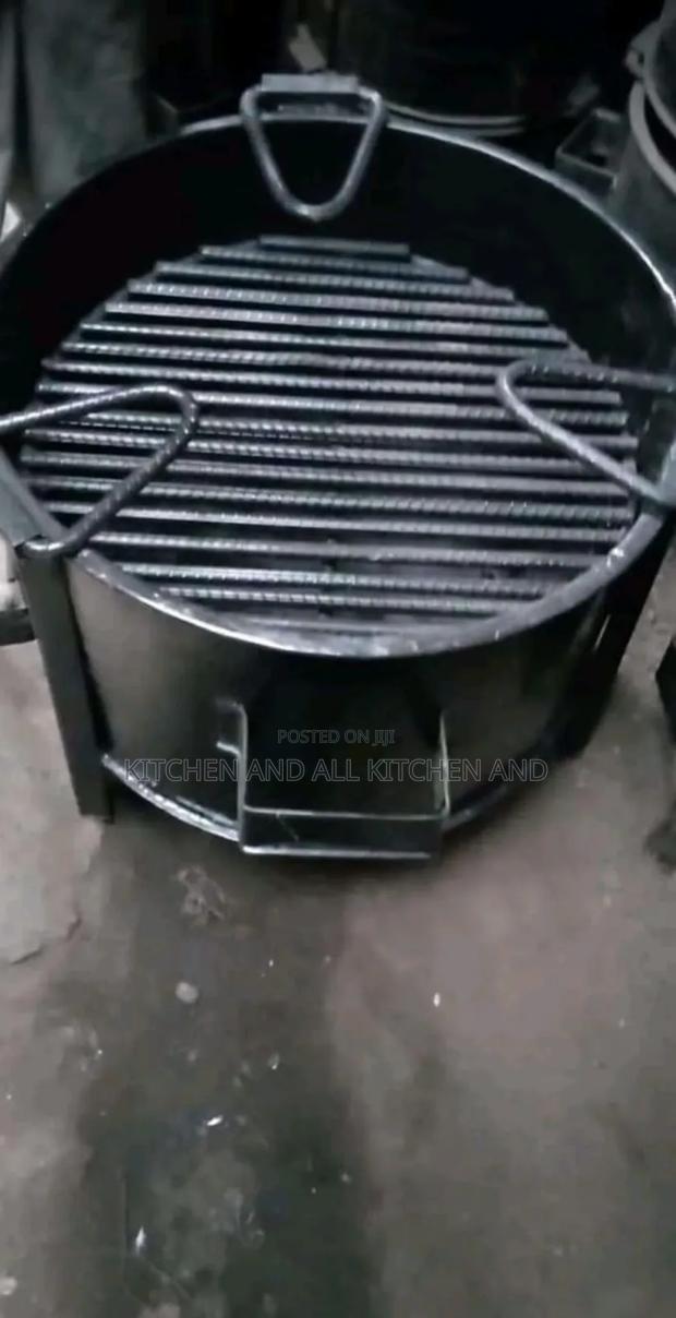 Superior Quality Jiko