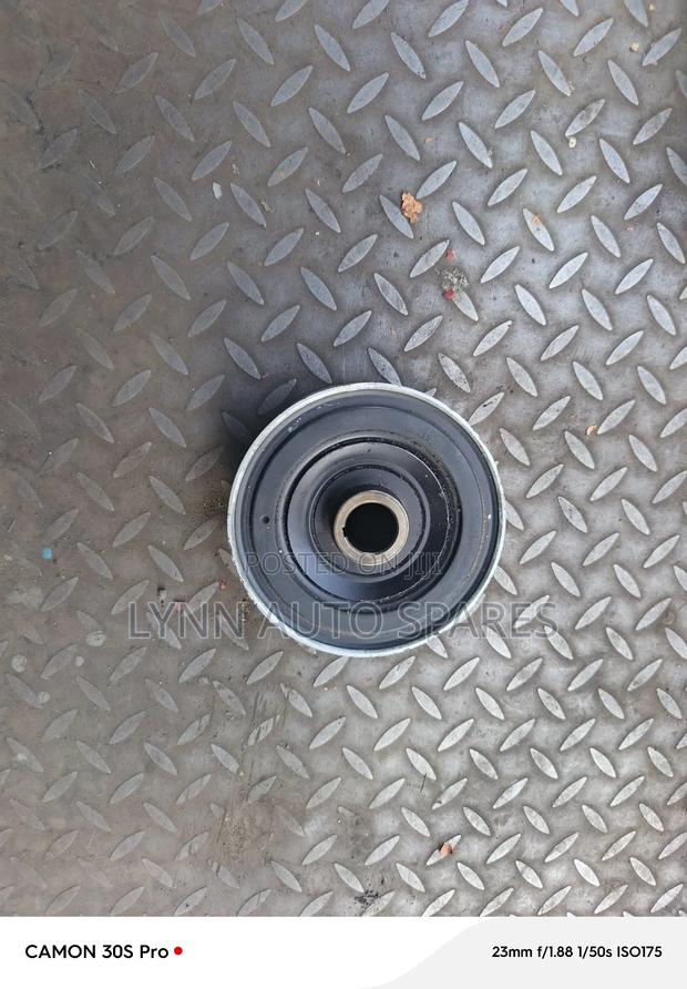 Ex Japan Pulley Nissan Note