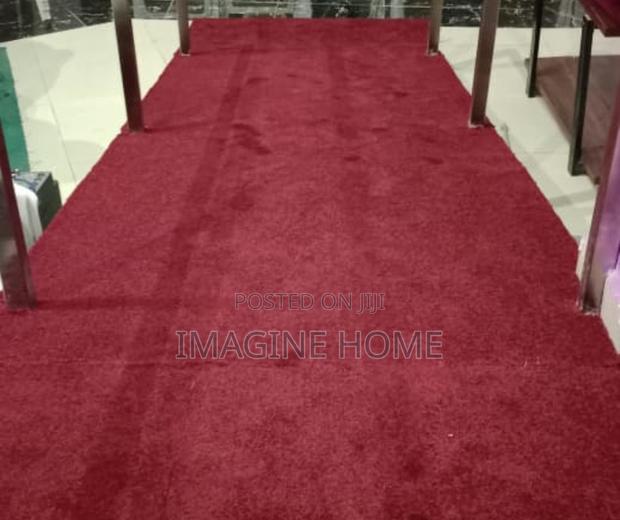 Office Veranda Wall to Wall Carpet - main view