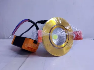 Down Lights 7 Walt's 3 Colour Wxy3z