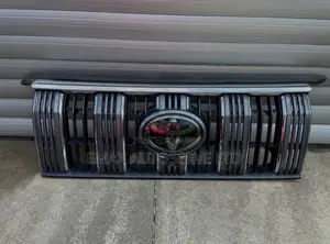 Grill Prado 165