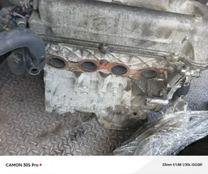 Touotoyota 1nz Slim Engine ( Cable)