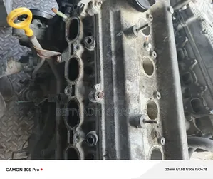 Touotoyota 1nz Slim Engine ( Cable)