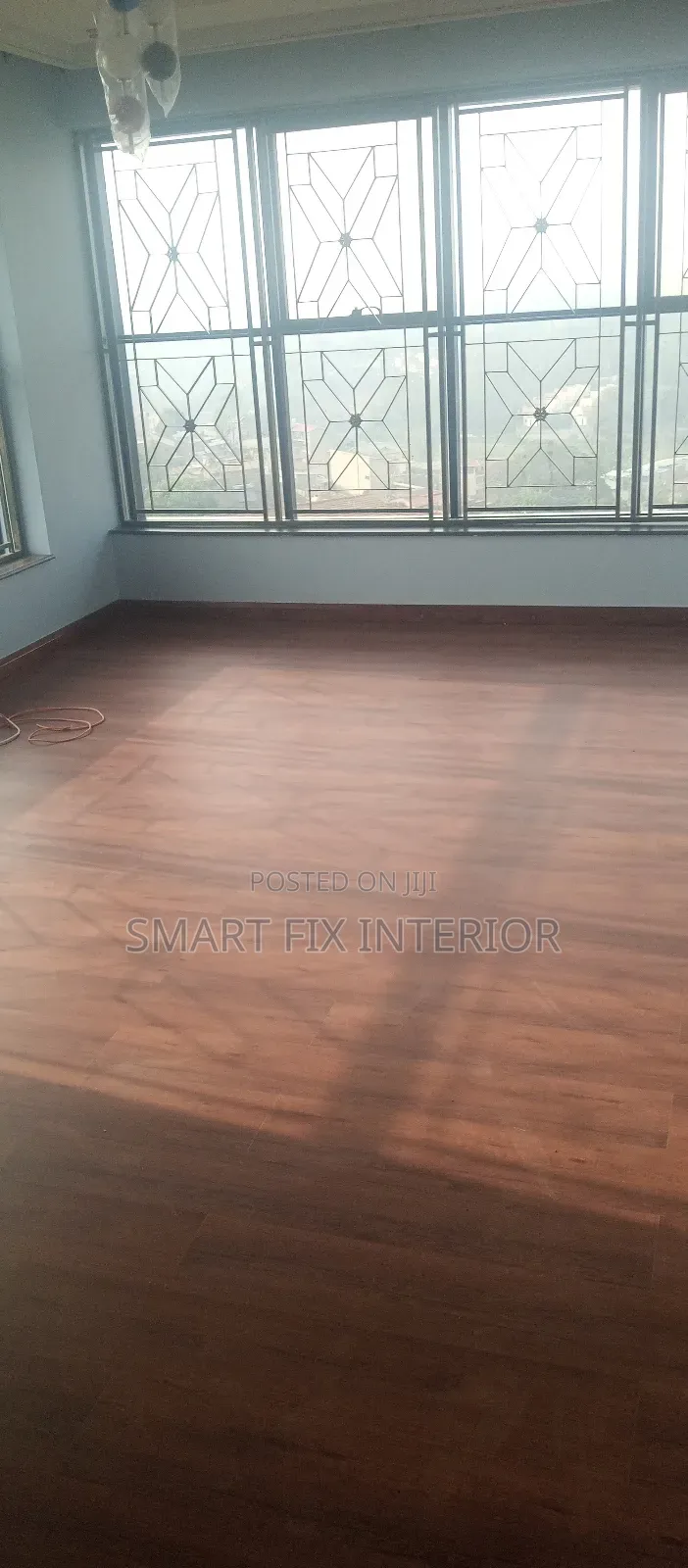 SPC/Laminate Flooring and Timber Works Installation