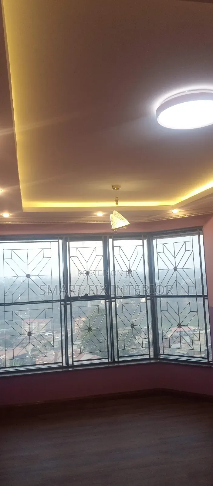 SPC/Laminate Flooring and Timber Works Installation
