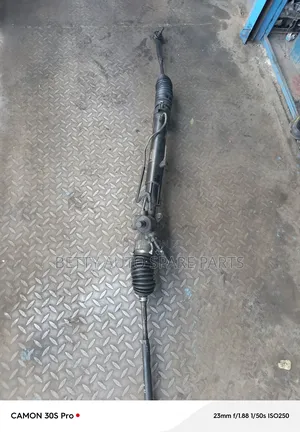 Toyota Harrier Streering Rack
