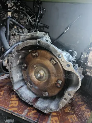 Gearbox For Toyota Townace