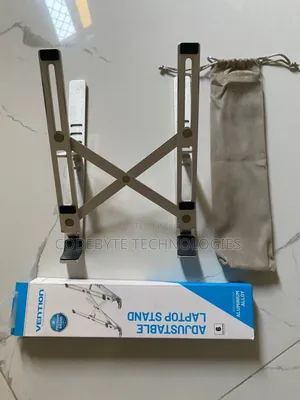 Vention Laptop Stand Silvery