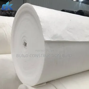 Geotextile Geomembrane Fabric