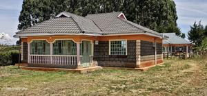 3bdrm Bungalow in Kipkenyo for sale - main view