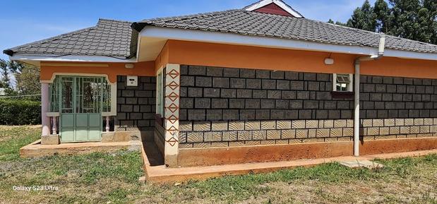 3bdrm Bungalow in Kipkenyo for sale - thumbnail 2