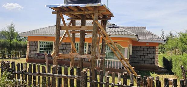 3bdrm Bungalow in Kipkenyo for sale - thumbnail 3