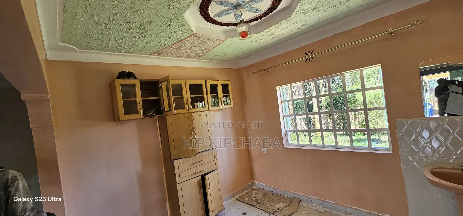 3bdrm Bungalow in Kipkenyo for sale